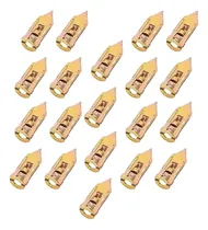 Comprar 20 Piezas Anclajes Autoperforantes Para 1,2 Cm X 3 Cm