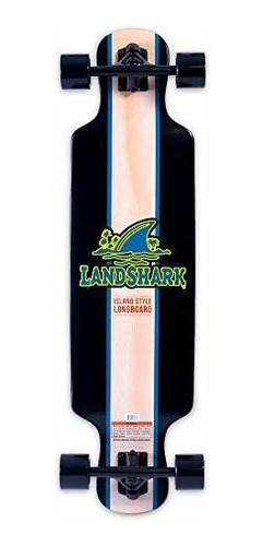 Tabla Longboard Landshark