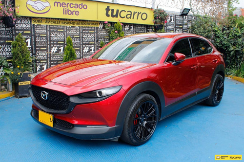 Mazda CX-30 2.0 Grand Touring At