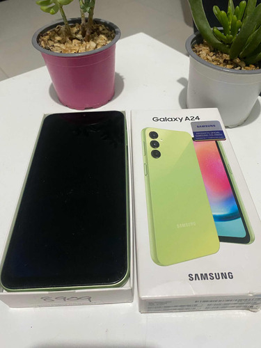 Celular Samsung Galaxy A24