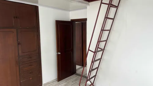 Apartamento En Fusa
