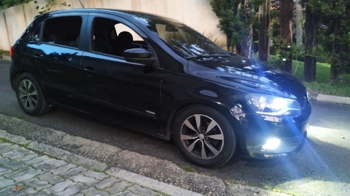 Volkswagen Gol 2013 1.0 Trend Total Flex 5p