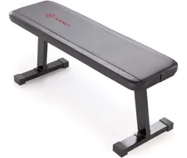 Comprar Marcy Banca Plana Entrenamiento Pesas Abdominales Ejercicio