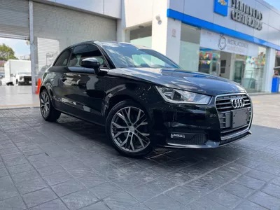 Audi A1 1.4 Cool 3p At