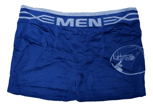Boxer economico para hombre sale