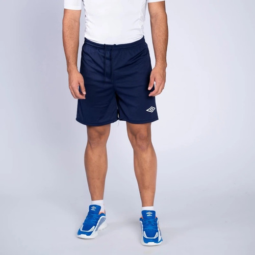 Short Futbol Umbro Adulto