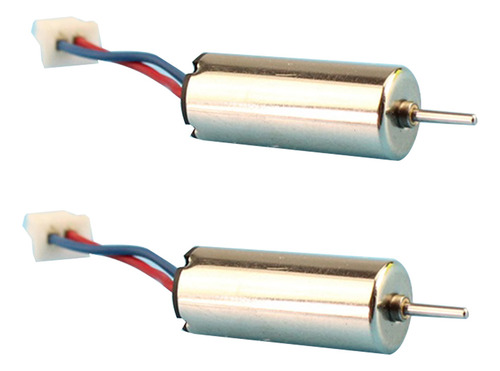 Motor De Cola De 2 Piezas Para Helicóptero Xk K127 Rc Airpla