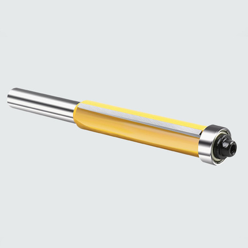 Fresa Para Carpintería Brocas Para Enrutador De Corte Al Ras
