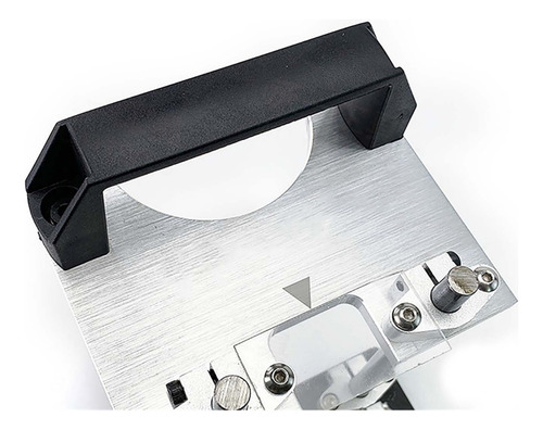 Plantilla De Mortajar 2 En 1 Soporte (incluye Router)