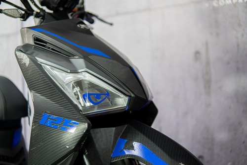Kymco Urban 125 2018