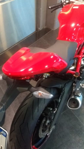 Ducati Monster 797 2020 - Lista Para Transferir!