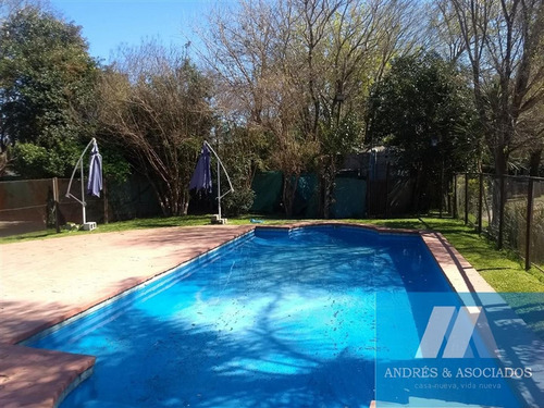 Imagen 7 de 8 de Venta Dúplex En Barrio Cerrado El Florido Ii
