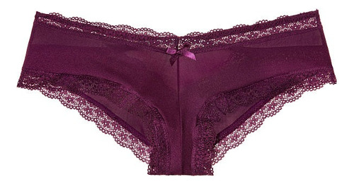 Bombacha Culotte Victoria's Secret Strass 826 Original Pilar