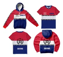 Comprar Campera + Remera Egresados Primaria Secundaria Combo 5