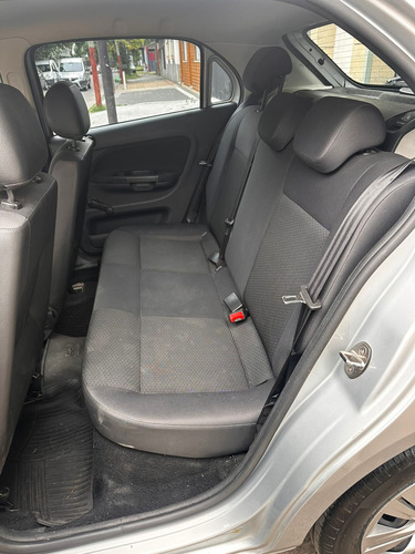 Volkswagen Gol Trend 1.6 Trendline 101Cv At