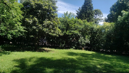 Excelente Y Amplio Terreno Con Mejoras