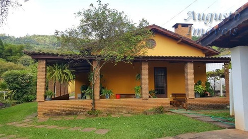 Imagem 14 de 14 de Chácara Em Atibaia Estudo Entrada E Parcelas Direto Com Prop