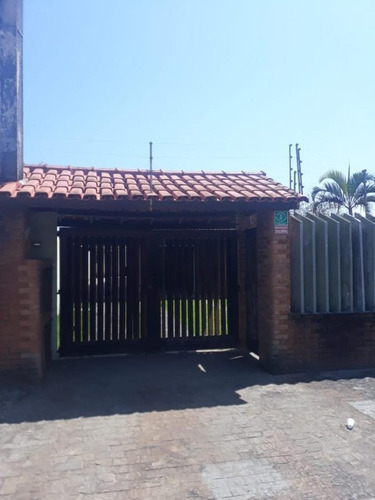Imagem 7 de 15 de Casa Para Venda Em Itanhaém, Cibratel Ii, 5 Dormitórios, 1 Suíte, 3 Banheiros, 5 Vagas - It039_2-1143732