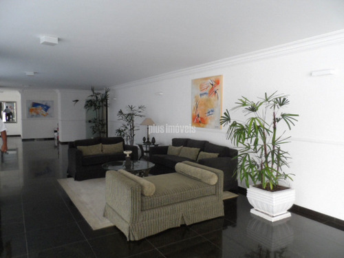 Imagem 8 de 15 de Excelente Apartamento No Jardim América - Pj54167