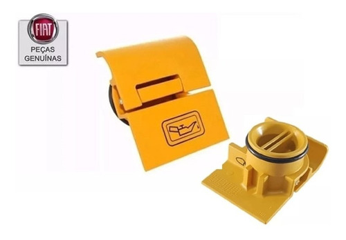 Imagem 3 de 8 de Kit Revisao 60000km Fiat Fire 1.4 Palio Siena Strada 7088880
