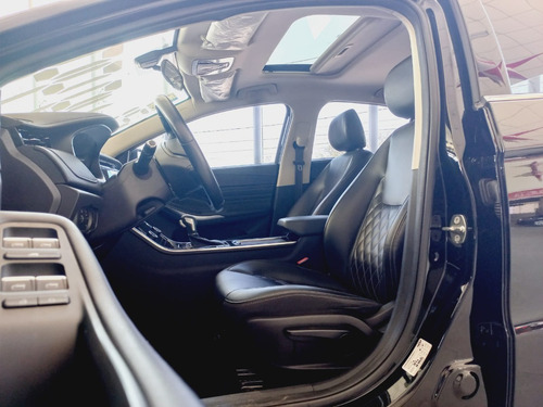 Imagem 7 de 14 de Arrizo 6 Gsx 1.5 Turbo Automático 2021 Preto