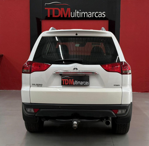 Mitsubishi Pajero Pajero HPE 3.2 4x4 T.I. Dies. 5p Aut.
