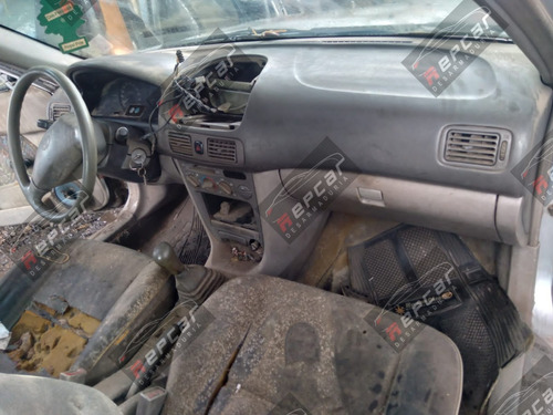 Toyota Corolla 1999 En Desarme