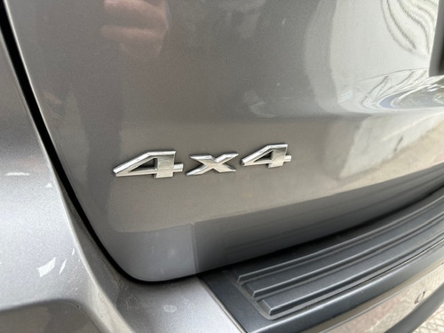 Jeep Grand Cherokee 3.6 Limited Lx At 4x4 2018