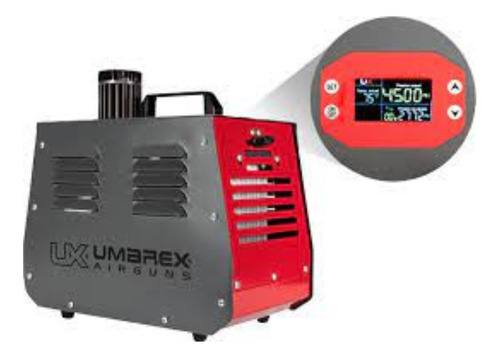 Compresor Umarex Readyair Xtreme P