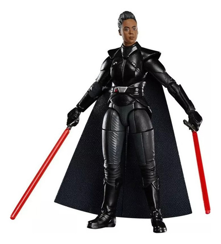 Figura Star Wars Obi-wan Kenobi Reva F4476