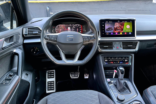 Seat Tarraco 2023