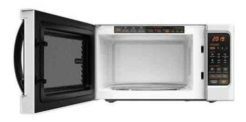 Micro-ondas Continental MC34 branco 34L 127V