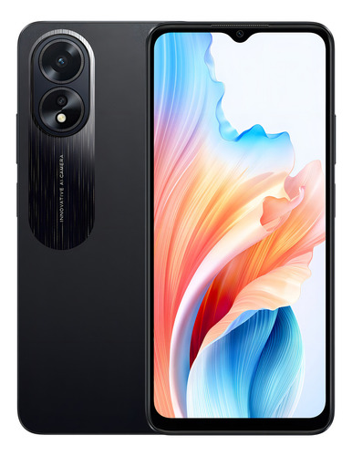 Oppo A38 4gb 128gb Negro