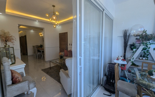 Apartamento Con Ascensor Respaldo Los 3 Ojos Con Charles De Gaulle