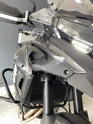 Imagen 19 de 19 de Benelli Trk 502 2023