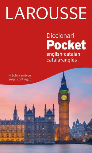 Libro: Diccionari Pocket English-catalan / Català-anglès. La