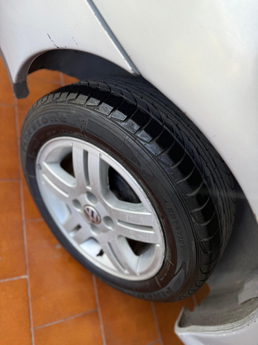 Volkswagen Gol Country 1.9 Sd Full