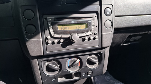 Ford Ecosport 1.6 Xl Plus