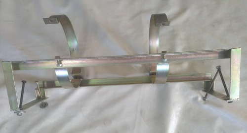 Suporte Para Cilindro Gnv 7 Metros Cúbicos (Usado)