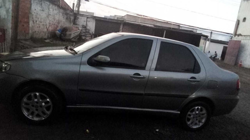 Fiat Siena 2005 1.3 Elx Flex 4p