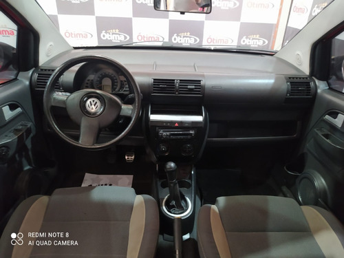 Imagem 6 de 11 de Vw Crossfox