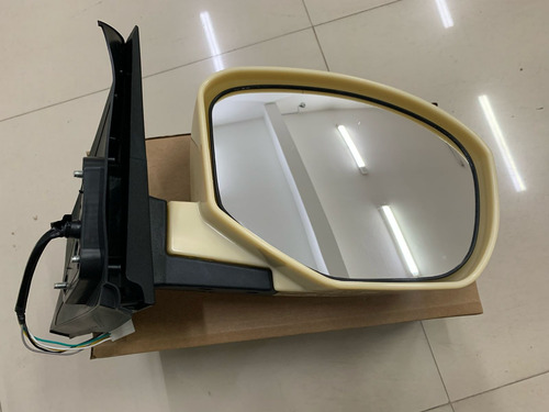 Retrovisor Lifan X60 13 14 2013 2014 2015 2012 Com Pisca Ld