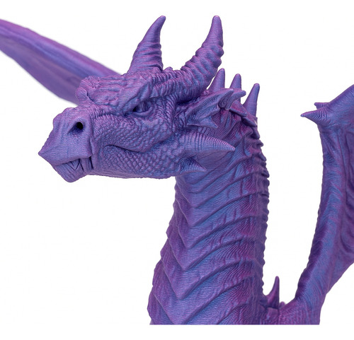 Dragão Articulado Impressão 3d