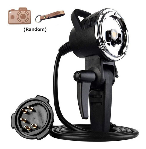 Imagen 1 de 3 de Godox Ad-h600b 600 W Bowens Monte Flash Extension De La -oea