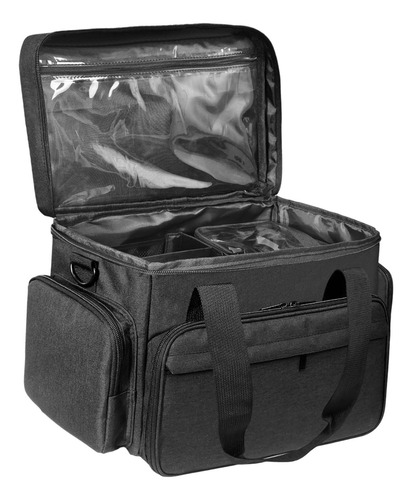 Bolsa De Cosméticos Organizador De Maquillaje Bolsas