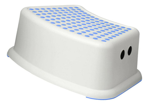 Taburete Para El Asiento De Entrenamiento Compatible Azul