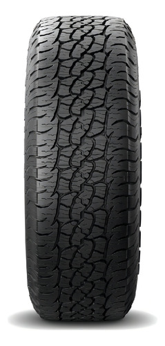 Kit de 4 llantas BFGoodrich Trail-Terrain 265/70R18 116T