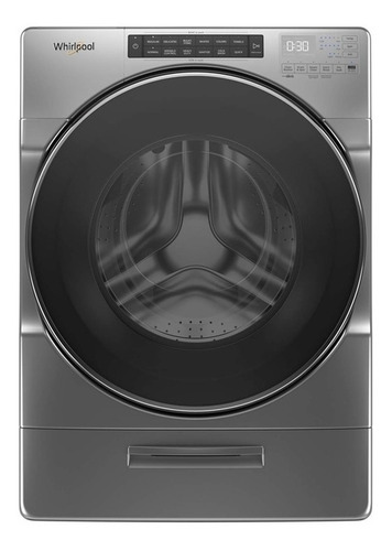 Lavadora Carga Frontal 20 Kg Whirlpool 7mwfw6621hc
