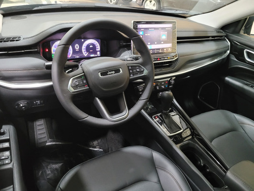 Jeep Compass 1.3 T270 Limited 4X2 At6