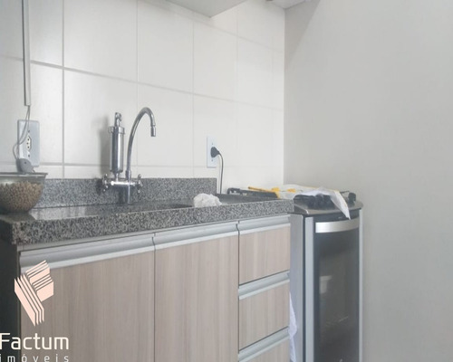 Imagem 7 de 22 de Apartamento Residencial Para Venda Residencial Safira Joias De Santa Bárbara, Santa Bárbara D'oeste - Ap00775 - 68717713